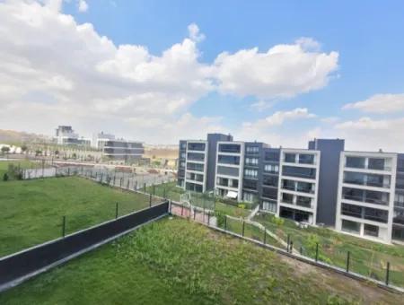 Ankara Çayyolu Alacaatli Horizontale Architektur Zu Verkaufen 4+1