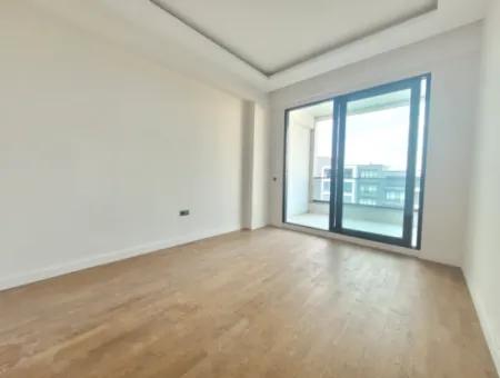 Ankara Çayyolu Alacaatli Horizontale Architektur Zu Verkaufen 4+1