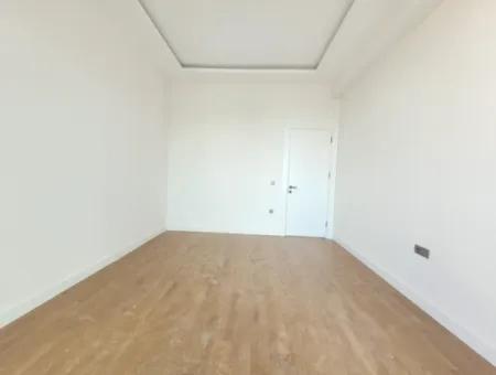 Ankara Çayyolu Alacaatli Horizontale Architektur Zu Verkaufen 4+1