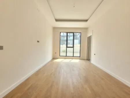 Ankara Çayyolu Alacaatli Horizontale Architektur Zu Verkaufen 4+1