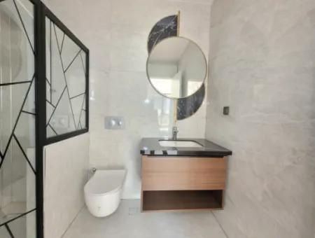 Ankara Çayyolu Alacaatli Horizontale Architektur Zu Verkaufen 4+1