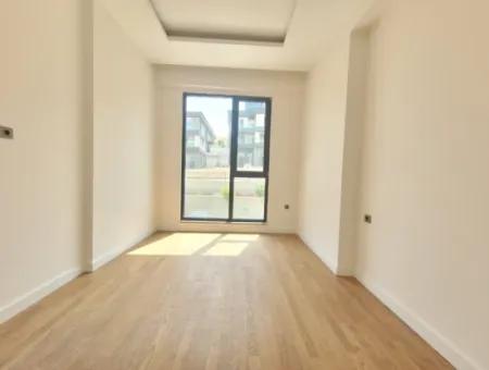 Ankara Çayyolu Alacaatli Horizontale Architektur Zu Verkaufen 4+1