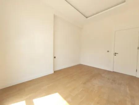 Ankara Çayyolu Alacaatli Horizontale Architektur Zu Verkaufen 4+1