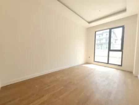 Ankara Çayyolu Alacaatli Horizontale Architektur Zu Verkaufen 4+1