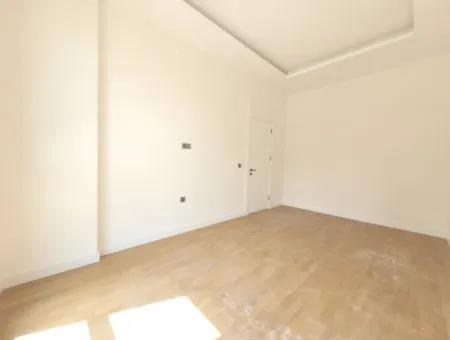 Ankara Çayyolu Alacaatli Horizontale Architektur Zu Verkaufen 4+1