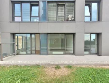 İncek Loft 4+1 137 M² Wohnung Im 4. Stock Mit Terrasse Zu Verkaufen