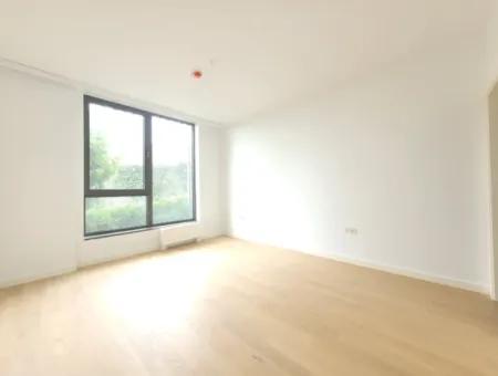 Leeres İncek Loft Zum Verkauf Terrasse 4+1 Blick Auf Mogan 146 M² Wohnung Im 1. Stock