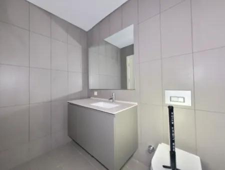 Leeres İncek Loft Zum Verkauf Terrasse 4+1 Blick Auf Mogan 146 M² Wohnung Im 1. Stock