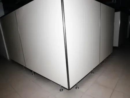 Beytepe İncek Bulvar Loft Zum Verkauf 1+1 46 M² Wohnung Mit Seeblick Im 9. Stock