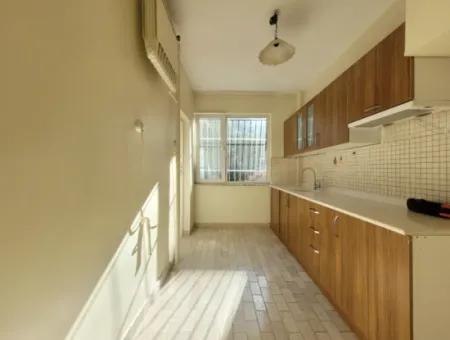 Ümitköy Zentrum Ümitköy Grundstück Zu Vermieten 100 M² 3+1 Gartengeschosswohnung Çankaya Ankara