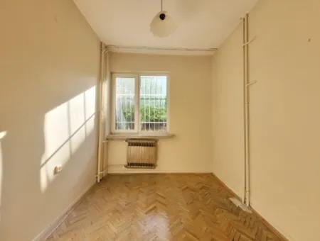 Ümitköy Zentrum Ümitköy Grundstück Zu Vermieten 100 M² 3+1 Gartengeschosswohnung Çankaya Ankara