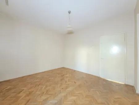 Ümitköy Zentrum Ümitköy Grundstück Zu Vermieten 100 M² 3+1 Gartengeschosswohnung Çankaya Ankara