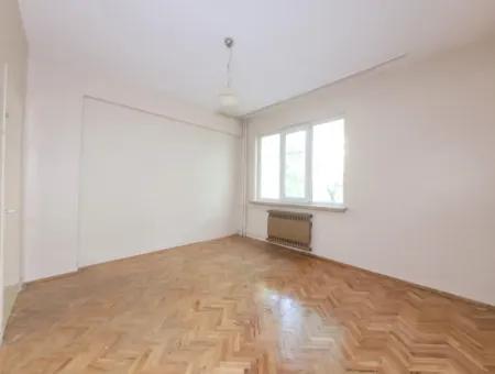 Ümitköy Zentrum Ümitköy Grundstück Zu Vermieten 100 M² 3+1 Gartengeschosswohnung Çankaya Ankara