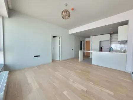 İncek Loft Zum Verkauf 1+1 Wohnung Mit Stadtblick Im 20. Stock
