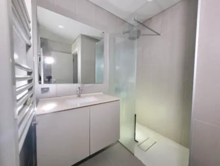 İncek Loft Zum Verkauf 1+1 Wohnung Mit Stadtblick Im 20. Stock