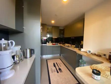 3,5 1 Mieterlose Wohnungen Mit Seeblick Zum Verkauf Im Incek Loft Complex