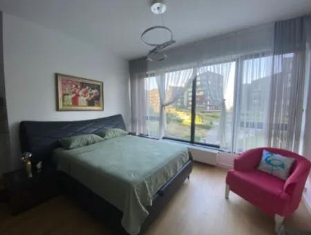 3,5 1 Mieterlose Wohnungen Mit Seeblick Zum Verkauf Im Incek Loft Complex