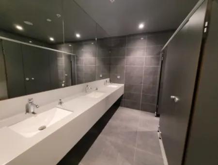 3+1 130 M² 2. Stock Mogan View Wohnung Zum Verkauf In Beytepe İncek Bulvar Loft Complex