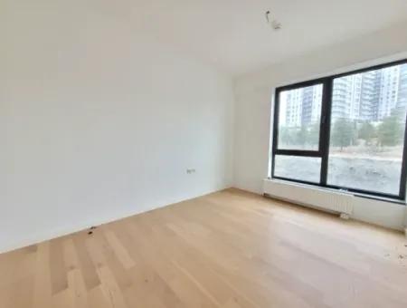 Traumhafte 3+1 Wohnung Mit Luxusausstattung In Gölbaşı / Ankara /Türkei