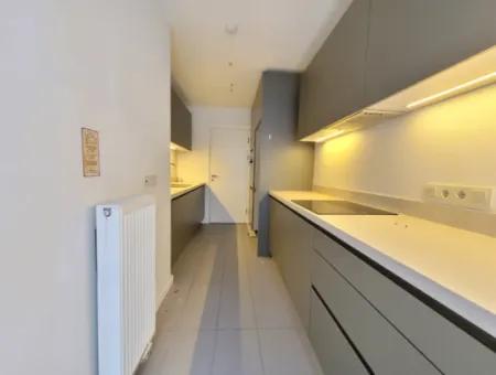 Traumhafte 3+1 Wohnung Mit Luxusausstattung In Gölbaşı / Ankara /Türkei