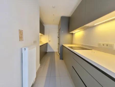 Traumhafte 3+1 Wohnung Mit Luxusausstattung In Gölbaşı / Ankara /Türkei