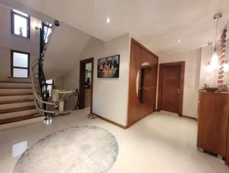 340 M² Panoramablick Vollständig Freistehende Doppelhaus Zum Verkauf