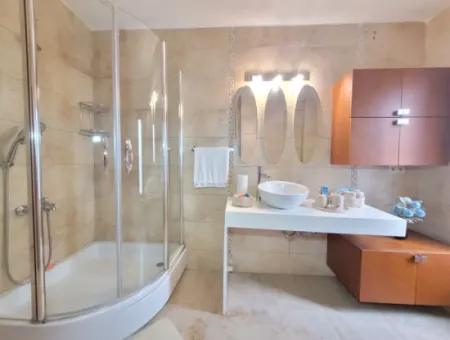 340 M² Panoramablick Vollständig Freistehende Doppelhaus Zum Verkauf