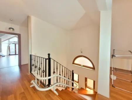 340 M² Panoramablick Vollständig Freistehende Doppelhaus Zum Verkauf