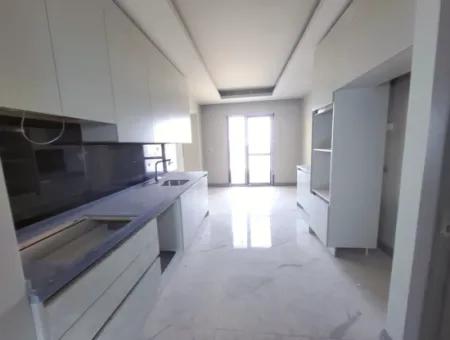 Zero City  Kent İncek Zum Verkauf 3+1.124 M² 3. Stock Wohnung Hacılar Nachbarschaft Gölbaşı Ankara