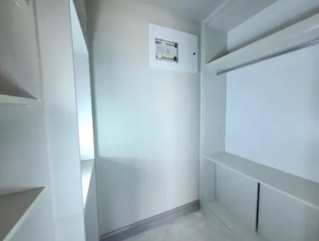 Zero City  Kent İncek Zum Verkauf 3+1.124 M² 3. Stock Wohnung Hacılar Nachbarschaft Gölbaşı Ankara