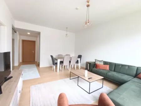Traumhafte 3+1 Maisonette Wohnung Mit Luxusausstattung In Gölbaşı / Ankara /Türkei