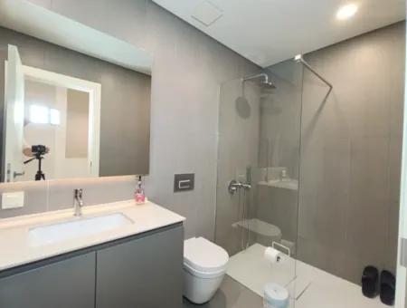 Traumhafte 3+1 Maisonette Wohnung Mit Luxusausstattung In Gölbaşı / Ankara /Türkei