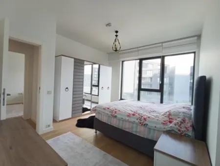 Traumhafte 3+1 Maisonette Wohnung Mit Luxusausstattung In Gölbaşı / Ankara /Türkei