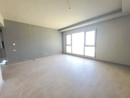 Zero City İncek Zum Verkauf 3 1 Landschaftsansicht 124 M² 3. Stock Wohnung Hacılar Stadtteil Gölbaşı Ankara