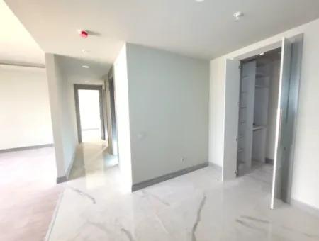 Zero City İncek Zum Verkauf 3 1 Landschaftsansicht 124 M² 3. Stock Wohnung Hacılar Stadtteil Gölbaşı Ankara