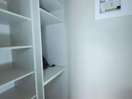Zero City İncek Zum Verkauf 3 1 Landschaftsansicht 124 M² 3. Stock Wohnung Hacılar Stadtteil Gölbaşı Ankara