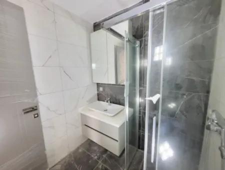 Zero City İncek Zum Verkauf 3 1 Landschaftsansicht 124 M² 3. Stock Wohnung Hacılar Stadtteil Gölbaşı Ankara