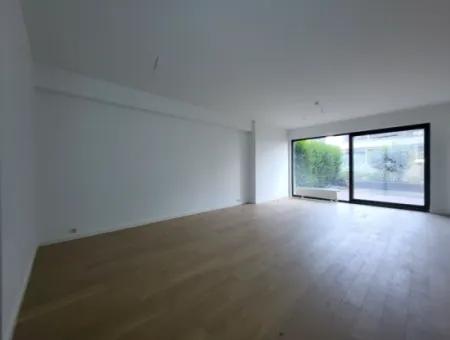 İncek Loft Geeignet Zum Verkauf 2,5+1 Erdgeschoss-Wohnung Mit Landschaftsansicht 2 Gärten