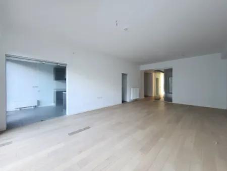 İncek Loft Geeignet Zum Verkauf 2,5+1 Erdgeschoss-Wohnung Mit Landschaftsansicht 2 Gärten