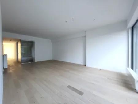 İncek Loft Geeignet Zum Verkauf 2,5+1 Erdgeschoss-Wohnung Mit Landschaftsansicht 2 Gärten