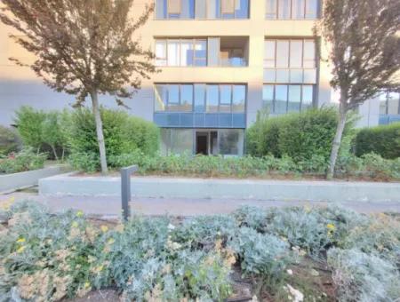 Traumhafte 2+1 Garten-Maisonette-Wohnung Mit Luxusausstattung In Gölbaşı / Ankara /Türkei
