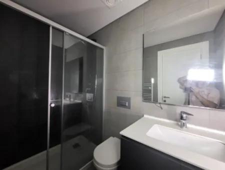 Zu Vermieten Beytepe İncek Bulvar Loft Zu Verkaufen 1+1 45 M² Wohnung Im 18. Stock