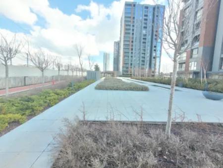 Zu Vermieten Beytepe İncek Bulvar Loft Zu Verkaufen 1+1 45 M² Wohnung Im 18. Stock