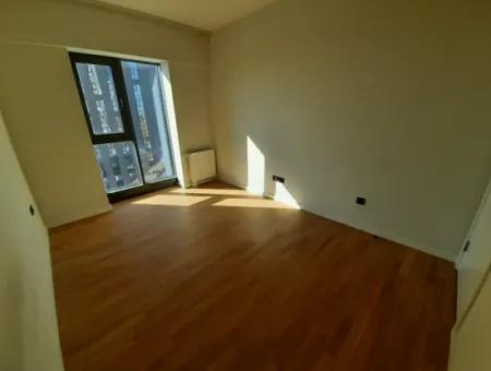 1+1 46 M² 9. Stock Wohnung Mit Seeblick Zum Verkauf In Beytepe İncek Bulvar Loft Complex