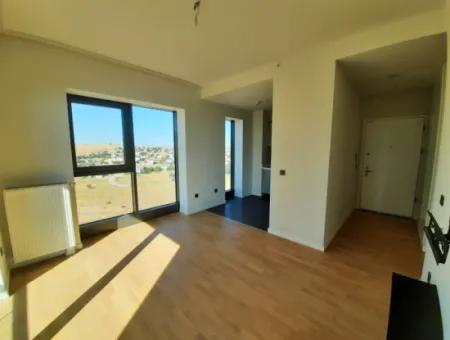 1+1 46 M² 9. Stock Wohnung Mit Seeblick Zum Verkauf In Beytepe İncek Bulvar Loft Complex