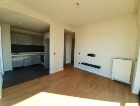 1+1 46 M² 9. Stock Wohnung Mit Seeblick Zum Verkauf In Beytepe İncek Bulvar Loft Complex