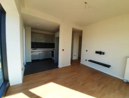 1+1 46 M² 9. Stock Wohnung Mit Seeblick Zum Verkauf In Beytepe İncek Bulvar Loft Complex