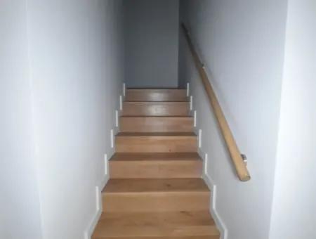 Traumhafte 2+1 Maisonette-Wohnung Mit Luxusausstattung In Gölbaşı / Ankara /Türkei