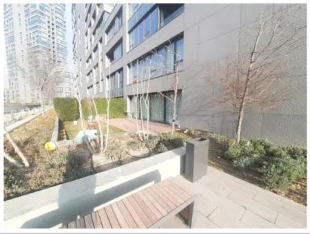 Incek Loft 3+1 Garden Duplex Apartment Mit Stadtblick Zum Verkauf