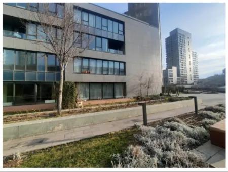 Incek Loft 3+1 Garden Duplex Apartment Mit Stadtblick Zum Verkauf